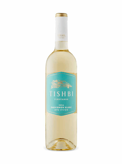 Tishbi Vineyards Sauvignon Blanc KP 2024