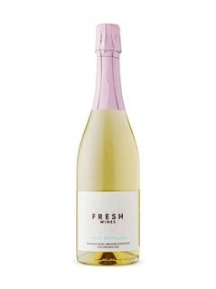 Fresh Secco Sparkling VQA