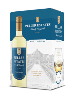 Peller Pinot Grigio