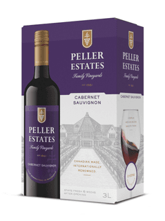 Peller Cabernet Sauvignon