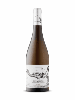 Valdehermoso Sotavento Verdejo 2023
