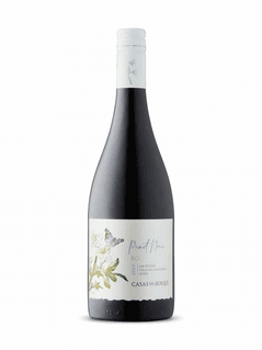 Cases Del Bosque Botanic Series Pinot Noir 2023