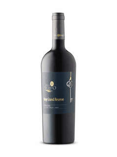 Key Grand Reserve Syrah 2022