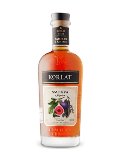 Korlat Smokva S Rogacem