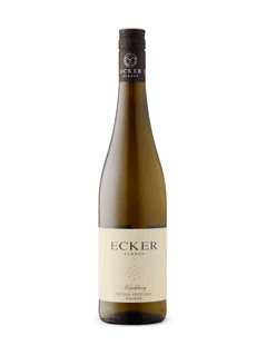 Grüner veltliner Biologique Kirchberg Ecker 2024