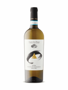 Soave Monte di Colognola Famiglia Castagnedi Tenuta Sant'Antonio 2023
