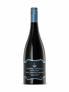 Grenache Great Terraced Vineyard Seppeltsfield 2021
