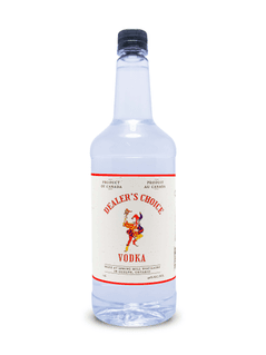 Dealers Choice Vodka