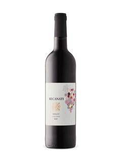 Merlot Galilée Recanati 2023 KP 2023