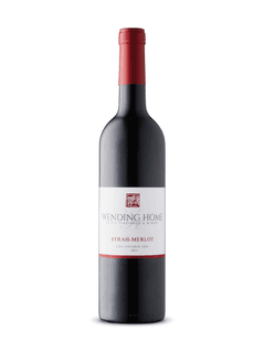 Wending Home Syrah Merlot VQA 2021
