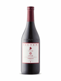 Nebbiolo San Giacomo Ascheri 2023