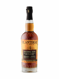 Planteray Original Dark Rum