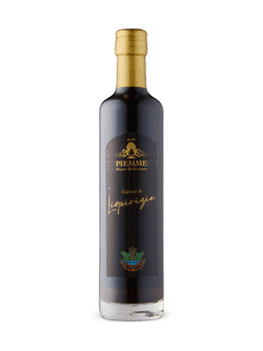 Piemme Liquorice Liqueur