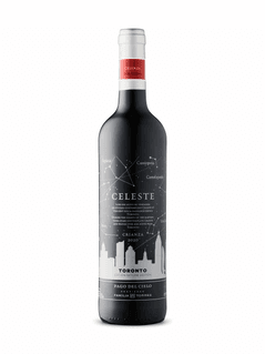 Torres Celeste Crianza Toronto 2020