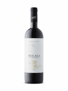 Megala Blend 2021