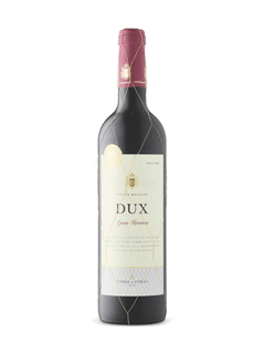 Tierra De Cubas Dux Gran Reserva Carinena 2015