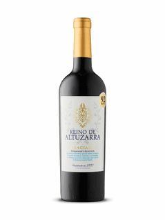 Reino De Altuzarra Graciano 2021