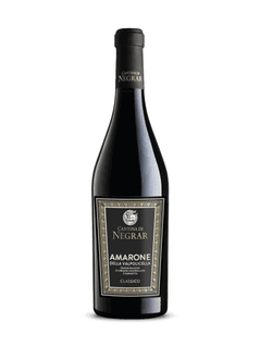 Amarone Classico Negrar