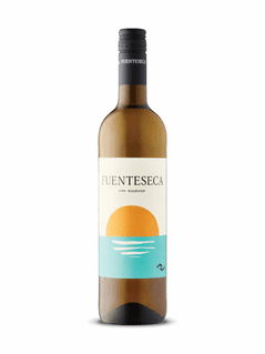 Sierra Norte Paraje Fuenteseca Macabeo-Sauvignon Blanc Organic White 2024