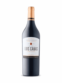 B. Luis Canas Seleccion De La Familia Reserva 2019