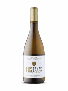 Viñas Viejas Rioja Alavesa Luis Cañas 2022