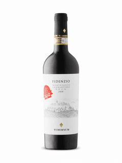 Tudernum Montefalco Sagrantino 2018