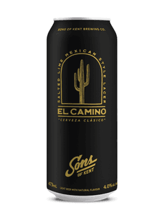 Sons of Kent El Camino