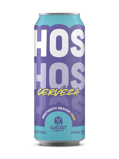 Market Brewing Company Ghost Taco