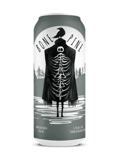 Sawdust City Bone Pine