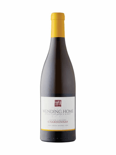 Wending Home Estate Vineyard Chardonnay 2021