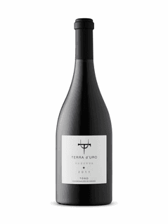 Reserva Do Toro 2011