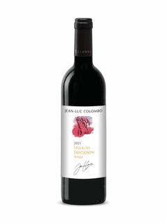 J.L. Colombo Les Lauves Saint Joseph 2023