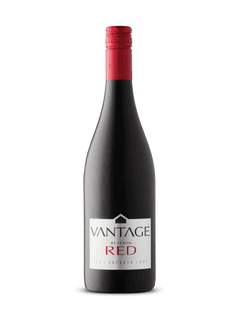 Vantage Rouge Ferox