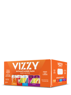 Vizzy Variety Pack