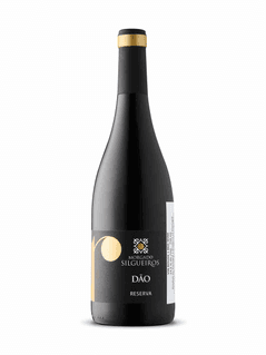 Morgado de Silgueiros Reserva 2021