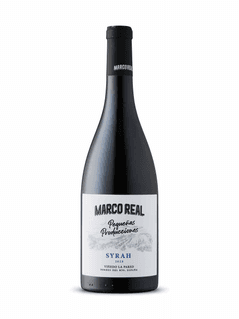 Bodegas Marco Real S.A. Syrah 2023