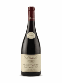 Domaine de la Pousse D'Or Close de Tavannes Santenay 1er Cru 2022