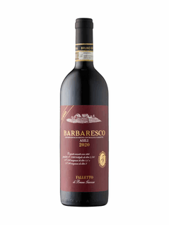 Bruno Giacosa Asili Riserva Barbaresco 2020