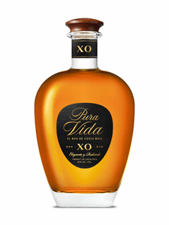 Pura Vida Xo Rum