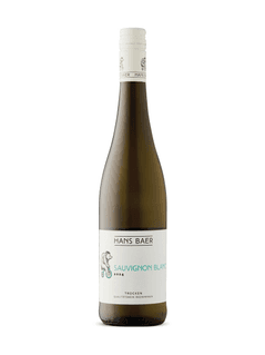 Sauvignon Blanc Trocken Hans Baer 2024