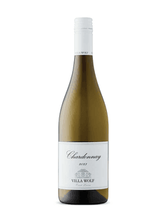 Pfalz Villa Wolf Chardonnay 2023