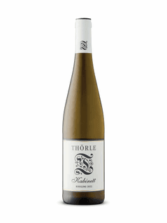 Riesling Kabinett Thörle 2022