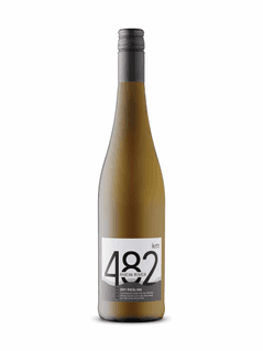 Louis Guntrum KM482 Rhein River Dry Riesling 2023