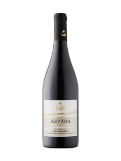 Azzara Mandrolisai 2024