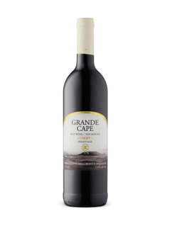 Grande Cape Pinotage KPM 2024
