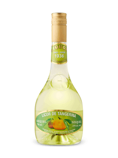 Licor Tangerina Ezequiel