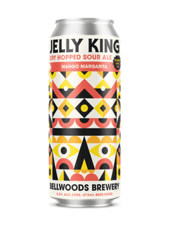 Margarita Mangue Jelly King Bellwoods