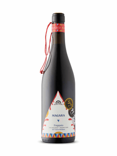Frappato Magara Peri Peri 2021