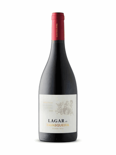 Lagar Red Blend Alentejo Ravasqueira 2022