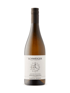 Gruner Veltliner Zobinger Terrassen 2023